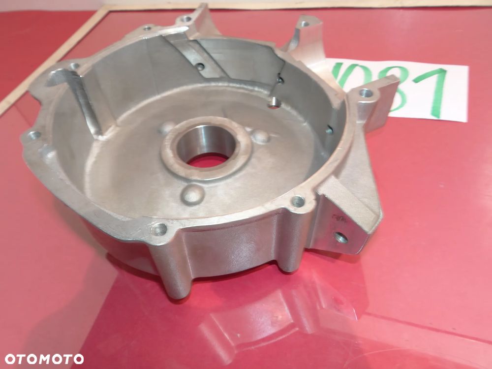 HARLEY DAVIDSON  UL ULH KORPUS SILNIKA  Lewa strona obudowy silnika UL ULH Numer OEM 24536-37NOWA REPLIKA  H081 - 10