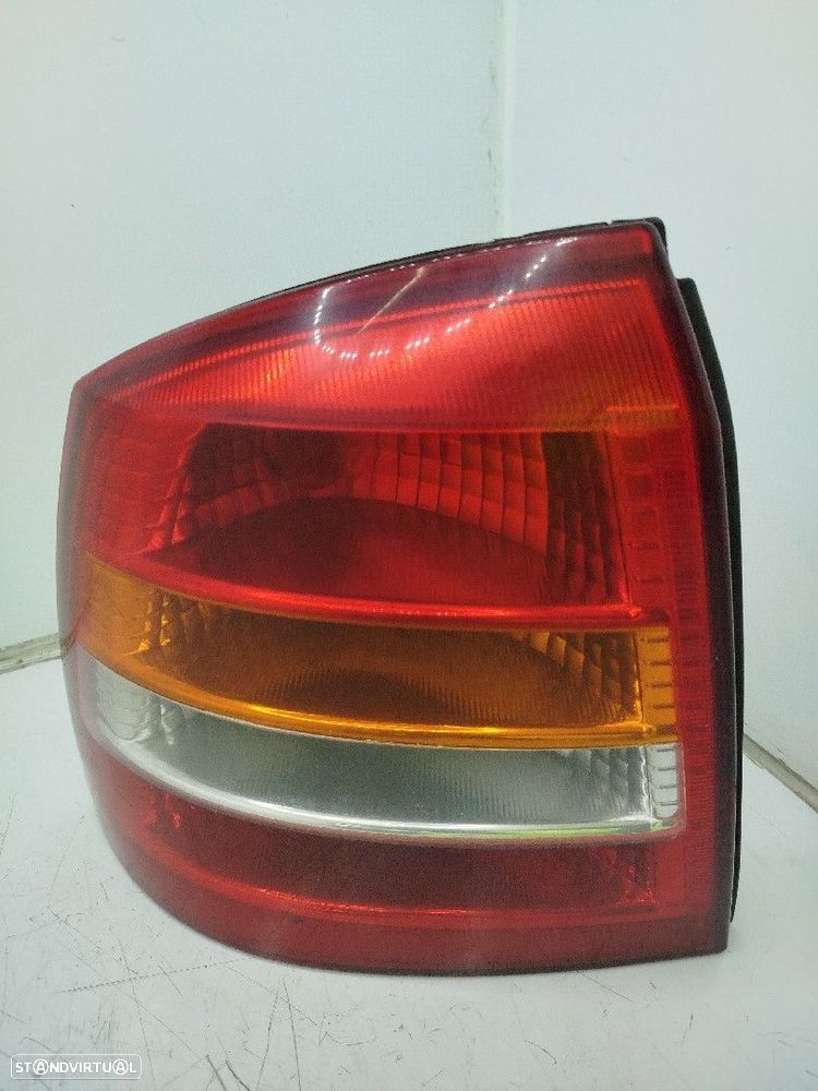 Farolim Stop Esq Opel Astra G Hatchback (F48_, F08_) - 1