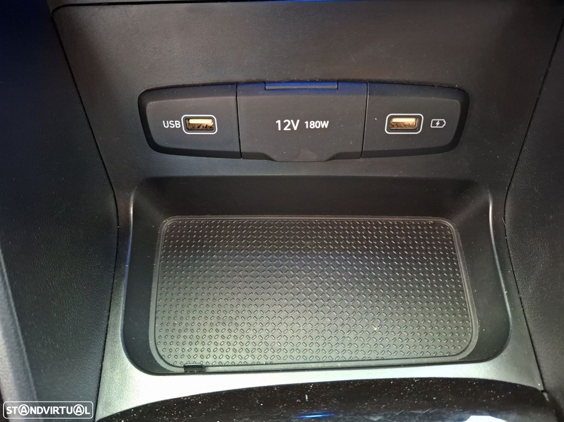 Hyundai Tucson 1.6 T-GDi Premium - 21