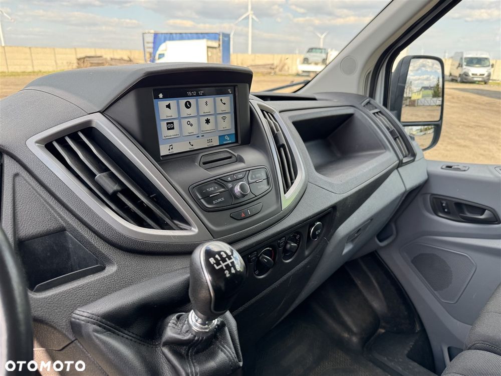 Ford TRANSIT - 17
