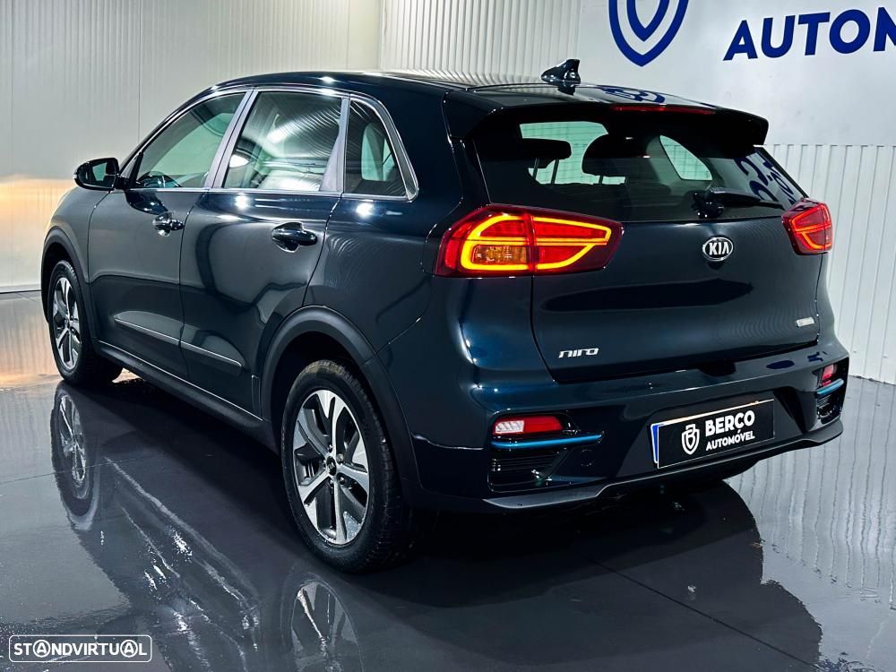 Kia e-Niro 64kWh - 7
