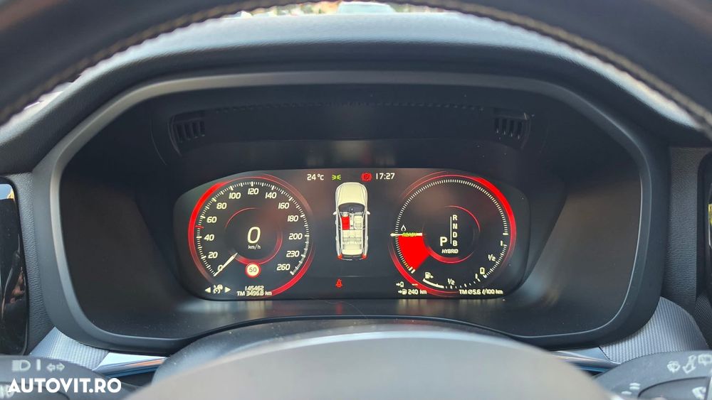 Volvo XC 60 - 14