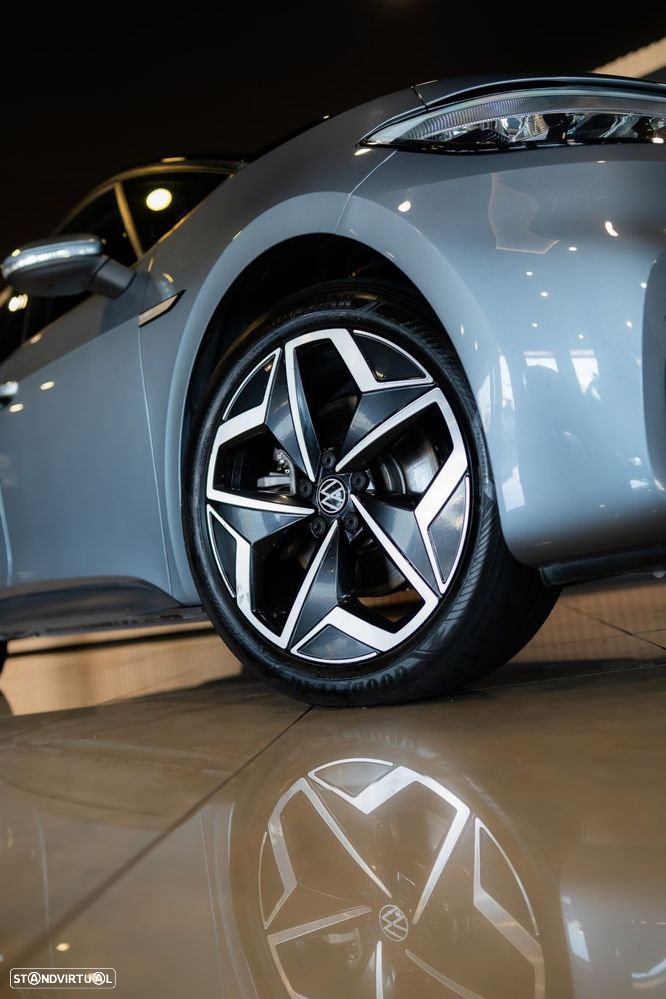 VW ID.3 Pure Performance - 9