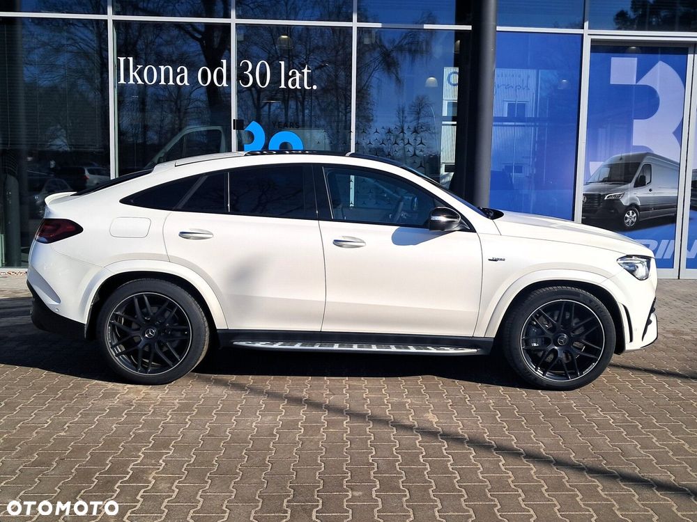 Mercedes-Benz GLE - 6