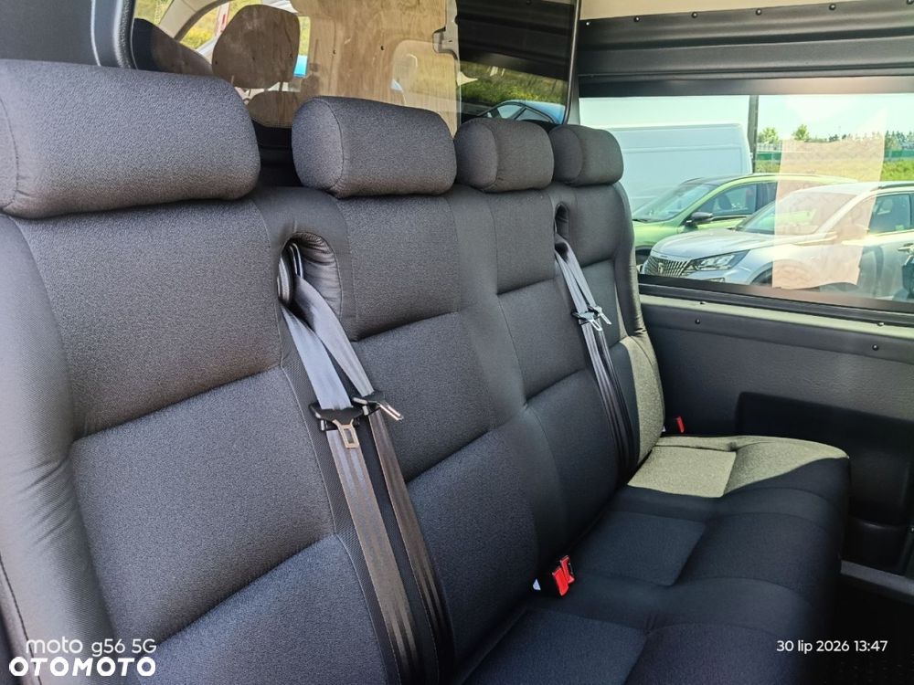 Fiat Ducato - 13