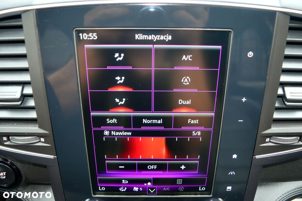 Renault Koleos 2.0 Blue dCi Initiale Paris 4x4 X-Tronic - 27