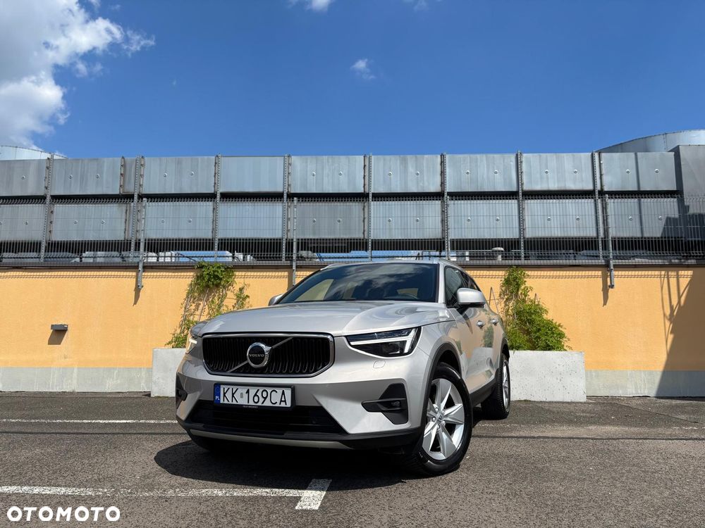 Volvo XC 40 B3 Core - 2