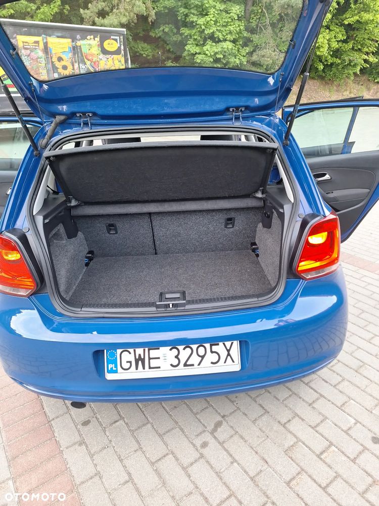 Volkswagen Polo 1.4 Style - 25