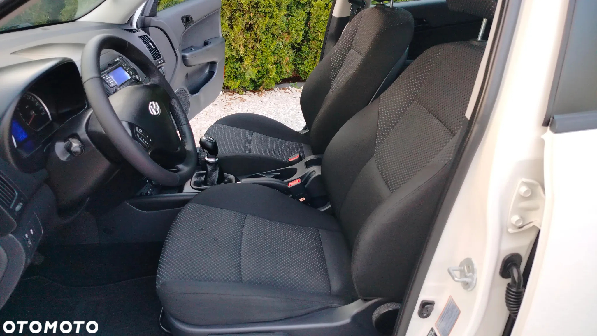 Hyundai i30 1.4 Edition 20 - 22