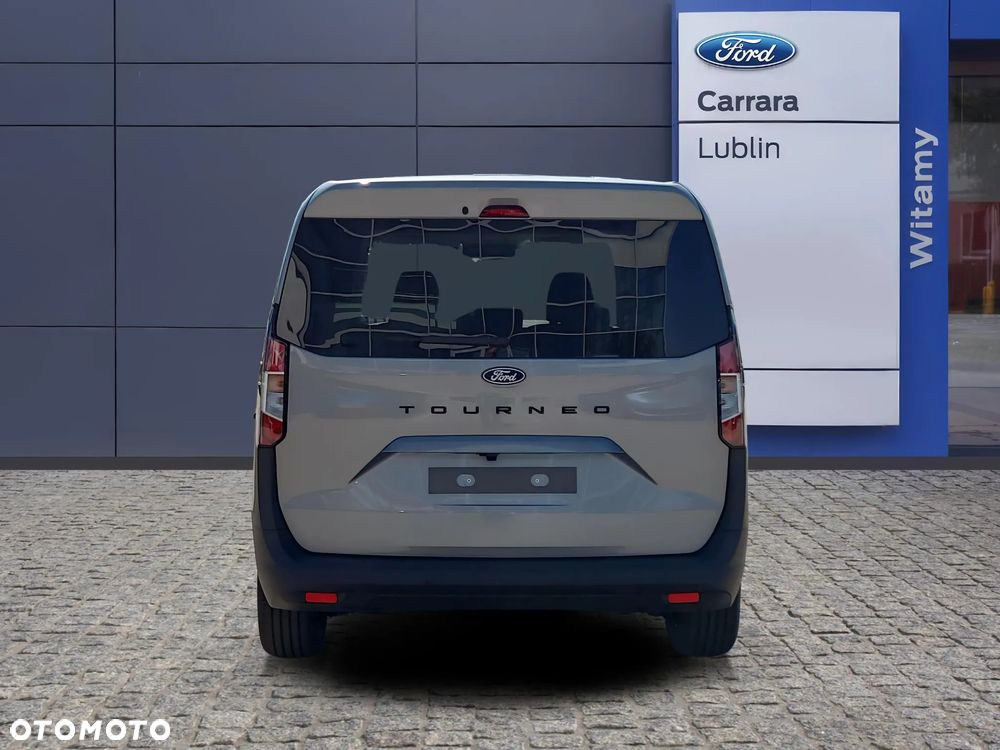 Ford Tourneo Courier 1.0 EcoBoost Trend - 6