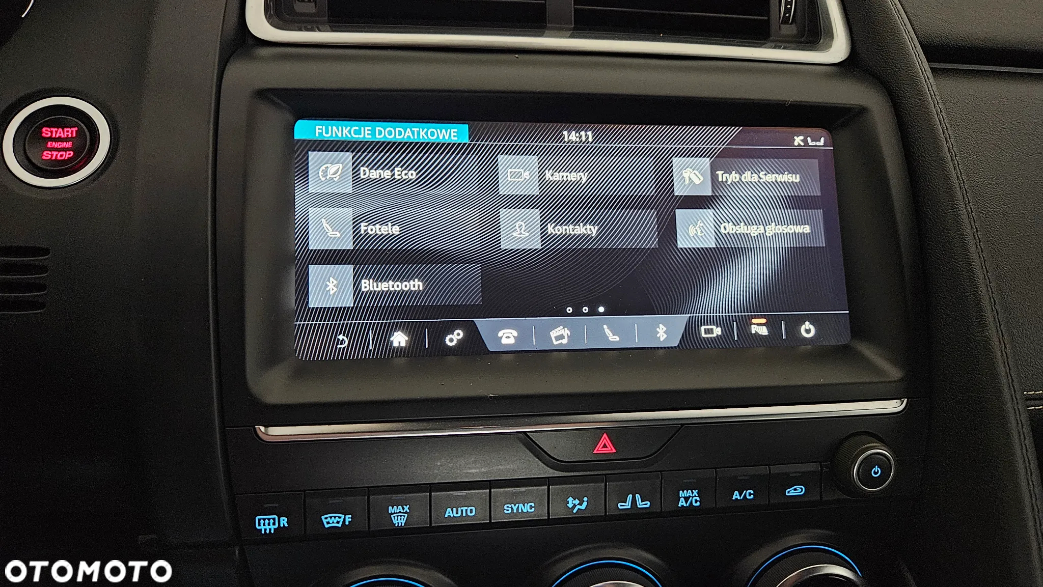 Jaguar E-Pace 2.0 i4D FWD R-Dynamic S - 35