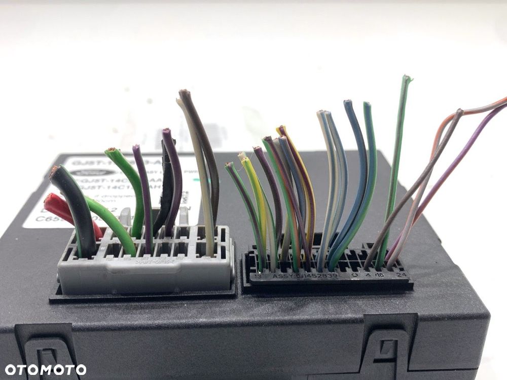 MODUŁ KLAPY  FORD USA ESCAPE III 2012 - 2019 2.0 Ecoboost 179 kW [242 KM] 2017 - 2019 - 3