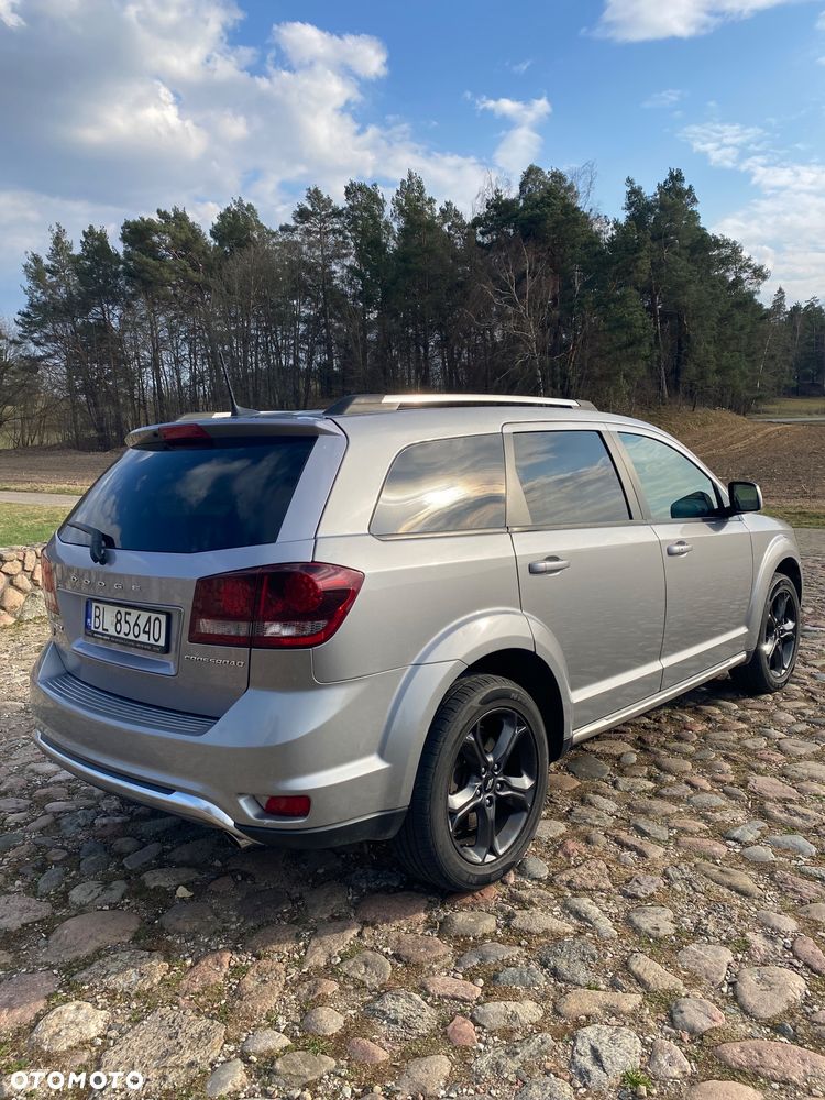 Dodge Journey - 3