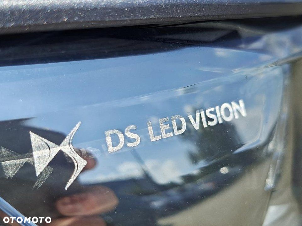 DS Automobiles DS 7 Crossback - 9