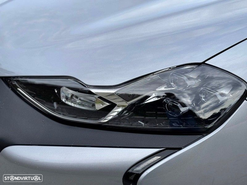 DS DS3 Crossback 1.2 PureTech Performance Line EAT8 - 54
