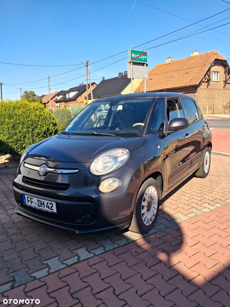 Fiat 500L - 6