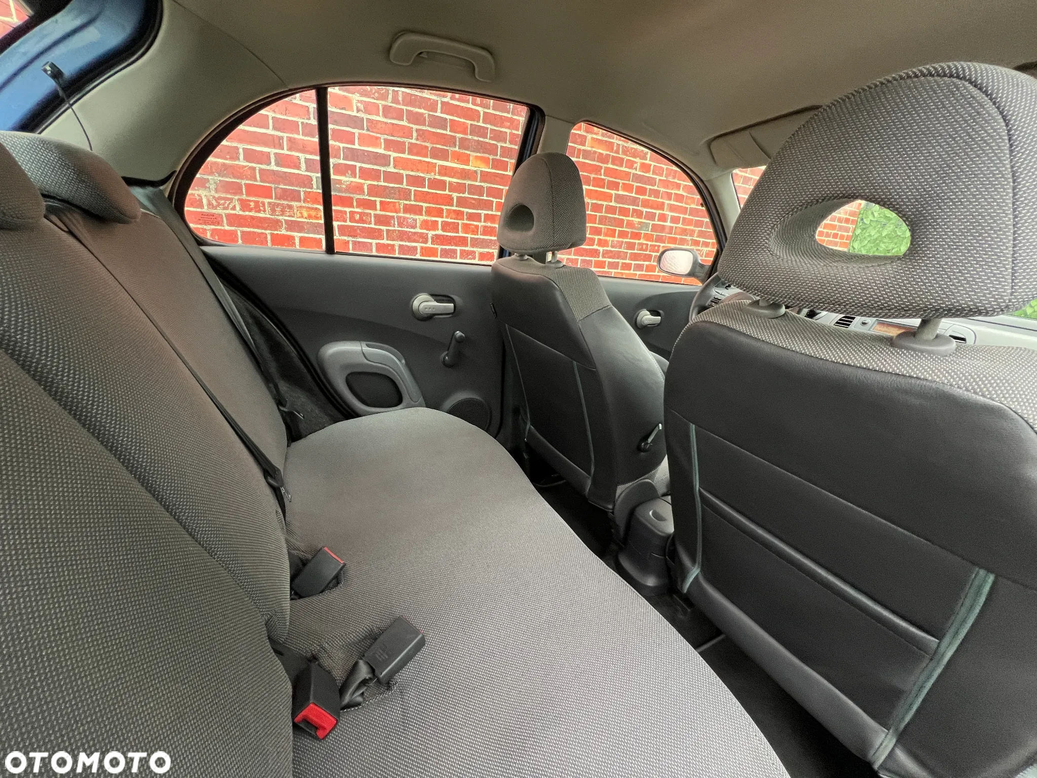 Nissan Micra 1.4 Tekna - 18