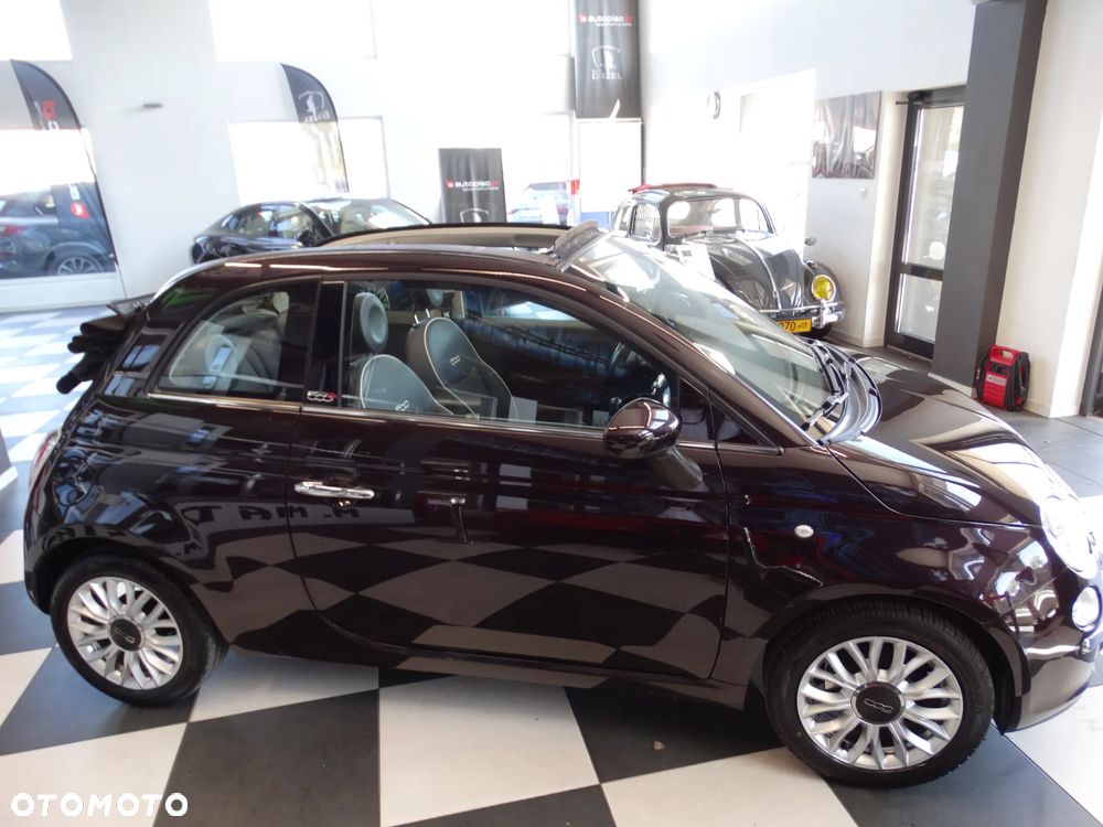 Fiat 500 0.9 TwinAir Start&Stopp Cult - 15