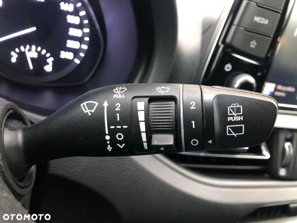 Hyundai i30 1.0 T-GDI Smart - 29