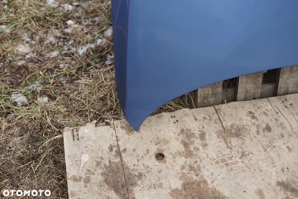 Maska pokrywa silnika BMW seria 1 F20 F21 B45 - 9