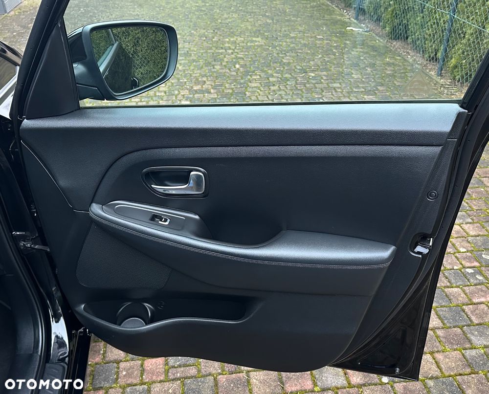 Kia Carens 1.6 GDI S EU6 - 16