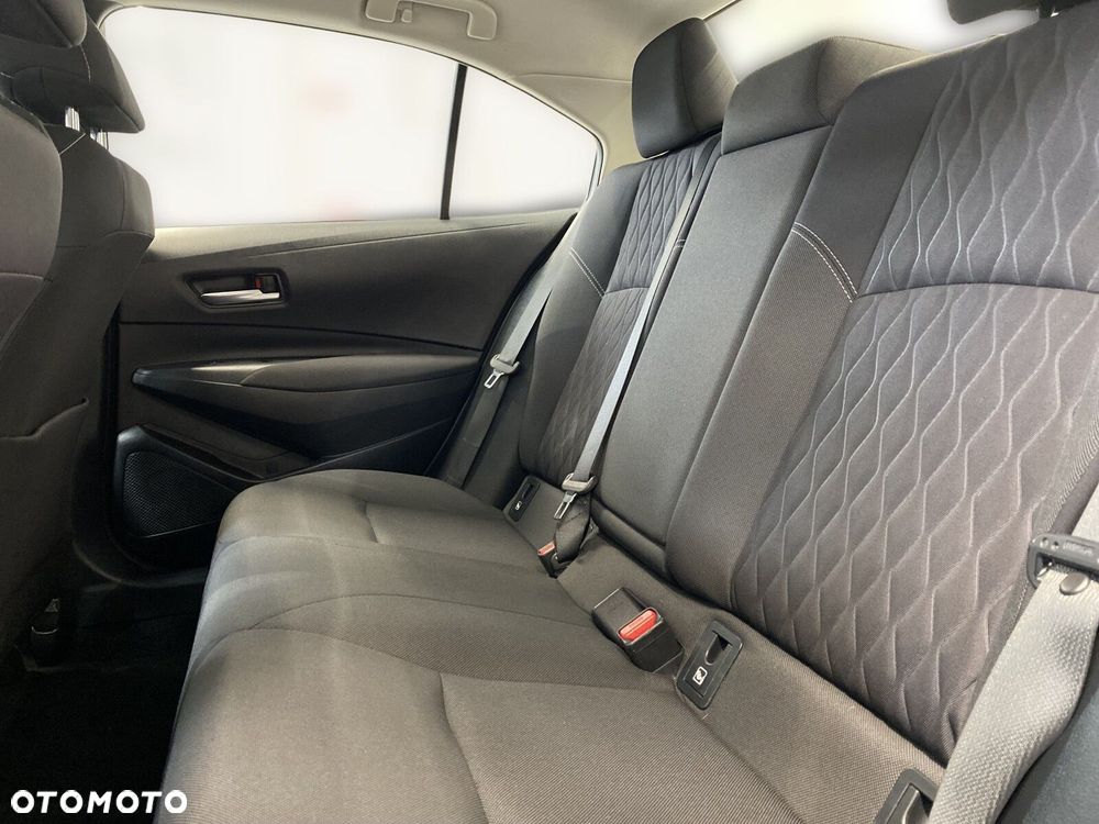 Toyota Corolla 1.5 Comfort - 28