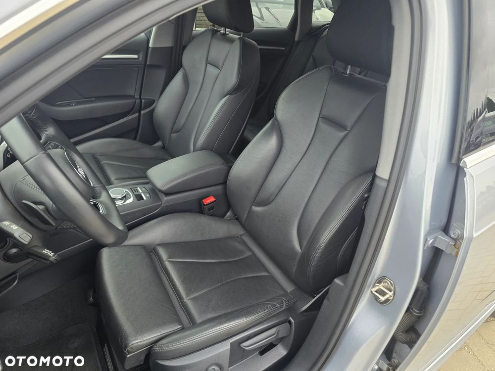 Audi A3 Sportback - 12