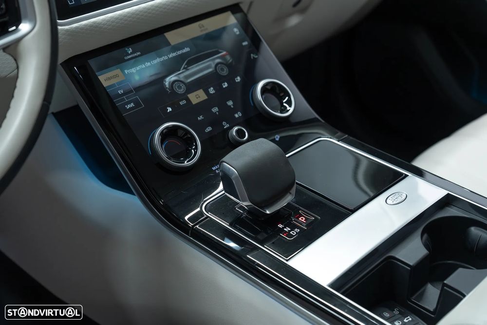 Land Rover Range Rover Velar P400e R-Dynamic S - 18