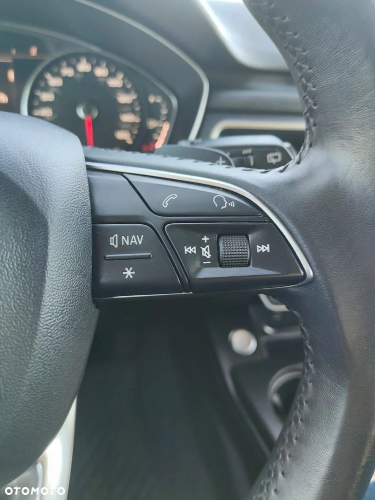 Audi A4 Allroad - 12