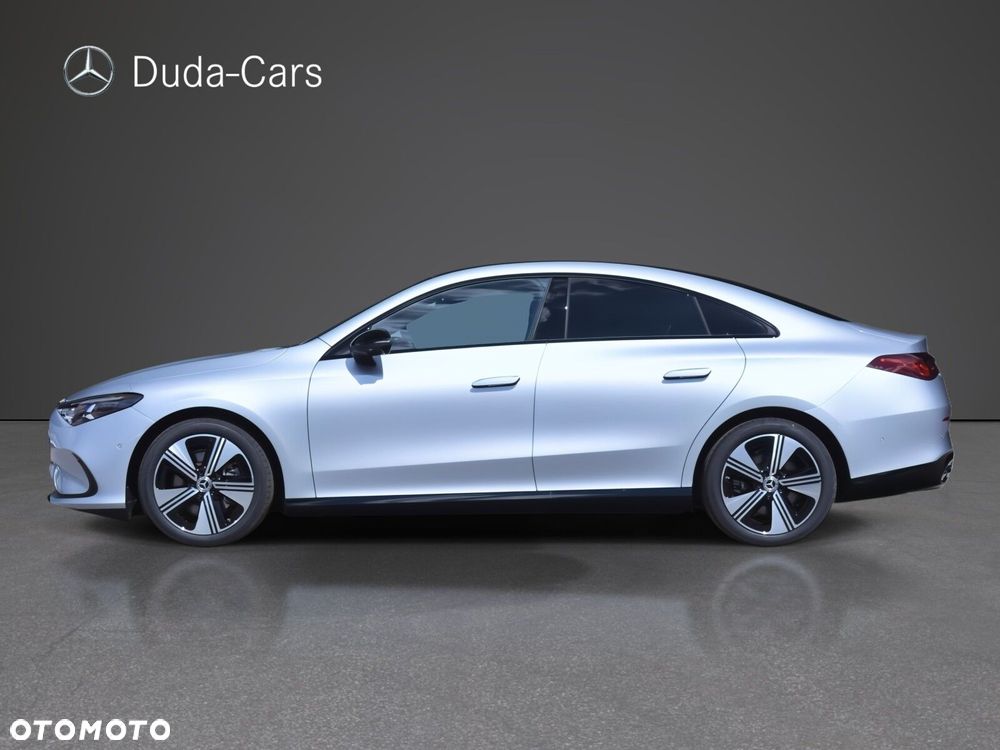 Mercedes-Benz CLA 250+ 85kWh - 4