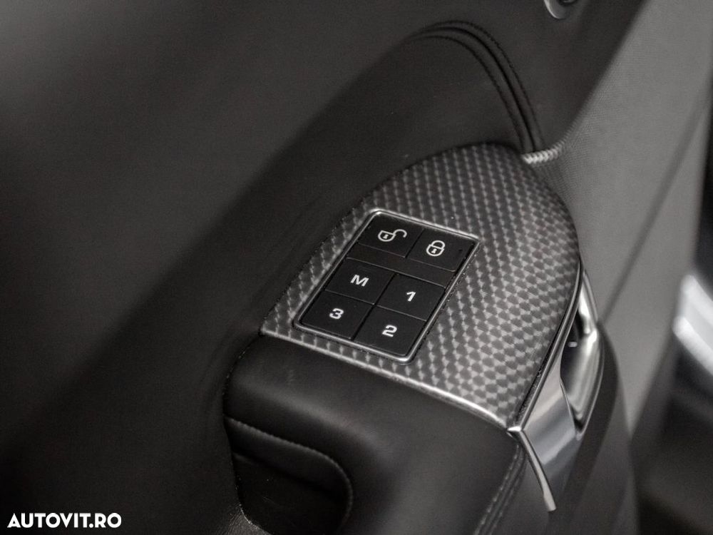 Land Rover Range Rover Sport - 22