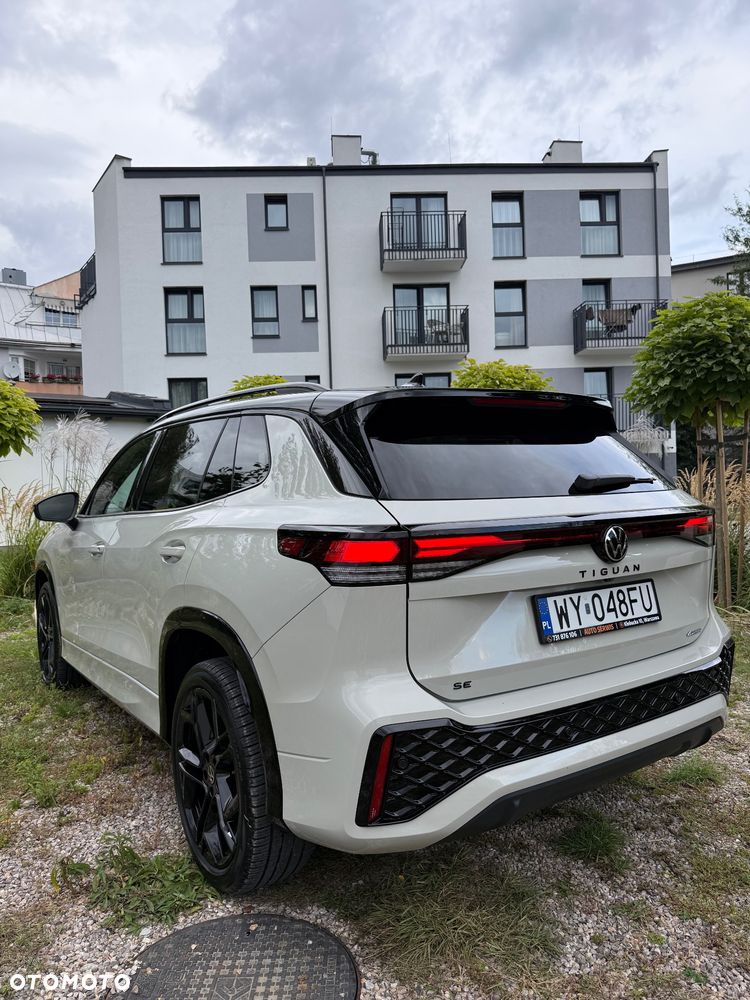 Volkswagen Tiguan - 6
