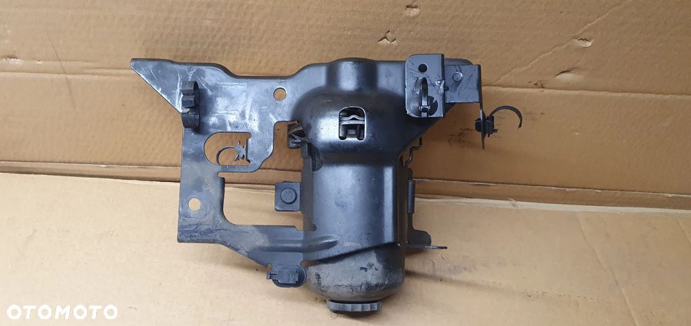Obudowa filtra paliwa mocowanie Opel Vivaro B Trafic III 1.6 DCI 93450862 164192090R - 4