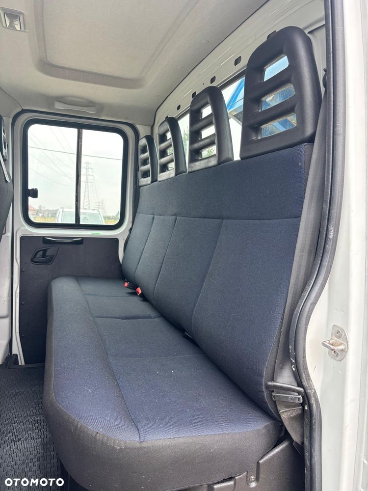 Iveco Dailly - 10