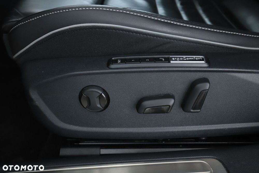 Volkswagen Arteon Shooting Brake - 24