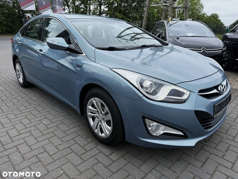 Hyundai i40 1.6 Comfort - 3