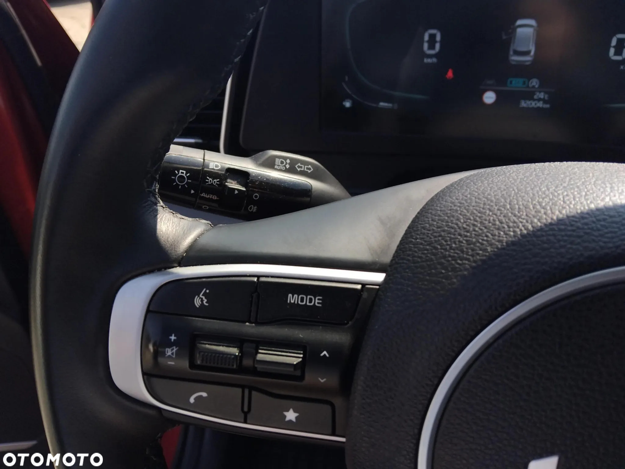 Kia Sportage - 20