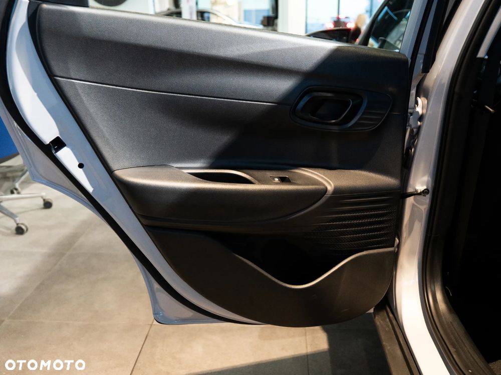 Hyundai Bayon 1.2 MPI Modern - 36