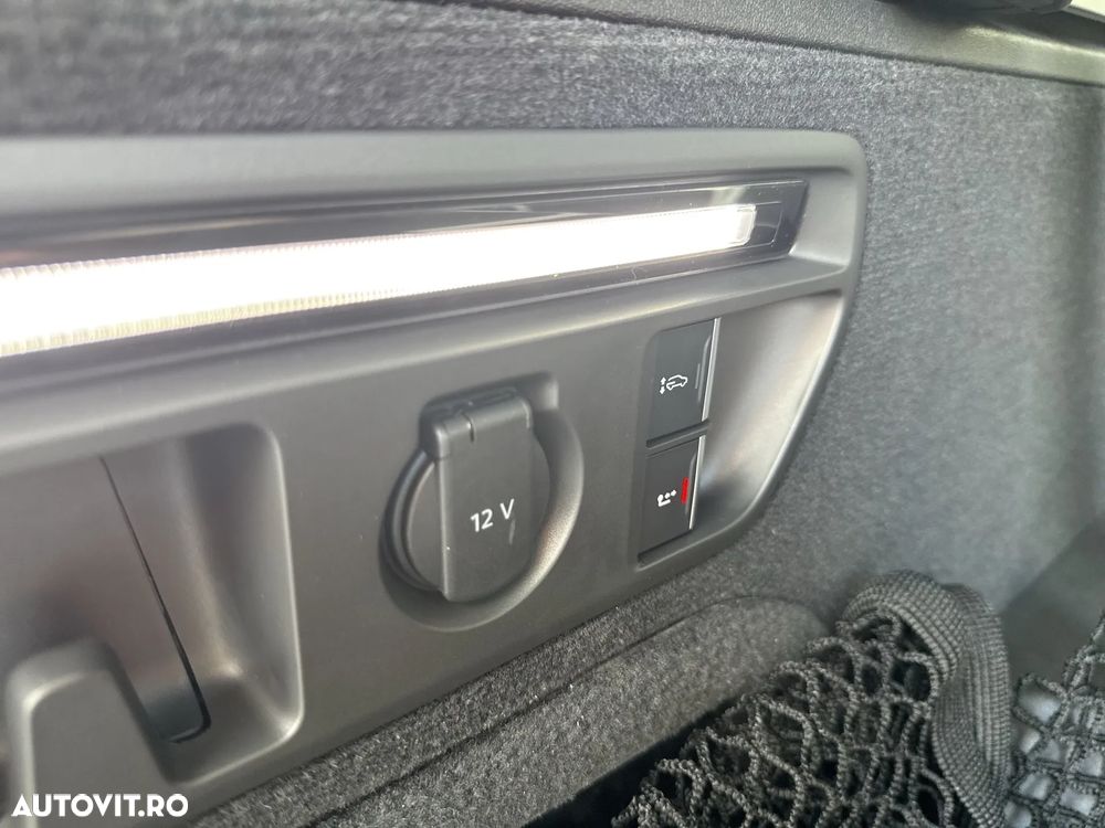 Audi Q7 220 kW quattro Tiptronic MHEV - 15