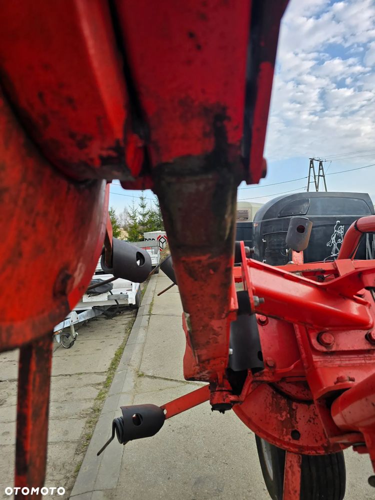 Kuhn GF 8702T - 6