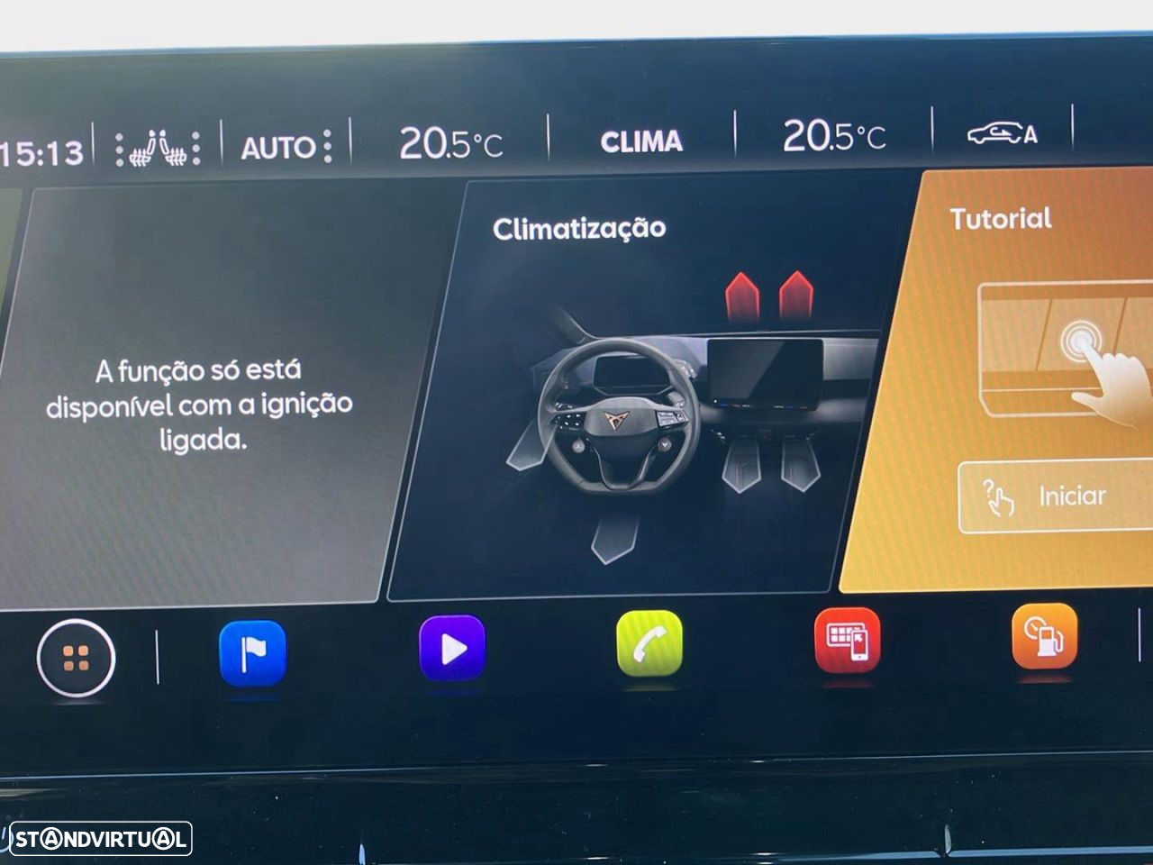 Cupra Born 58 kWh - 13