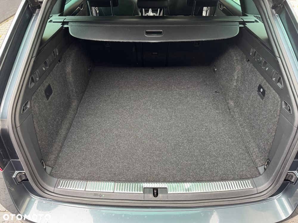 Skoda Superb 1.4 TSI Plug-In Hybrid Sportline DSG - 11