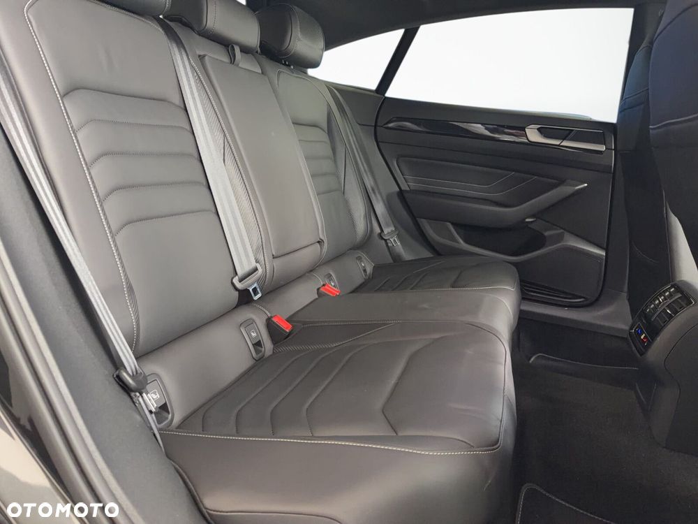 Volkswagen Arteon - 22