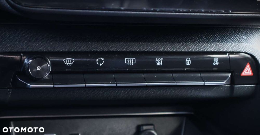 Citroën C5 Aircross 1.2 PureTech Shine EAT8 - 33