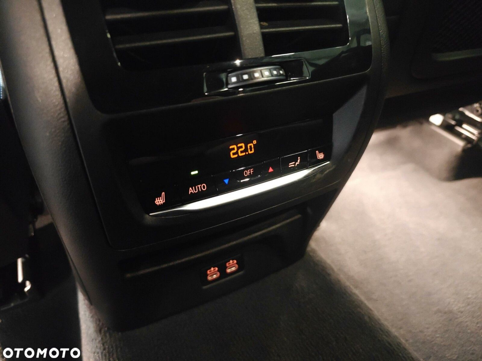 BMW X3 - 21