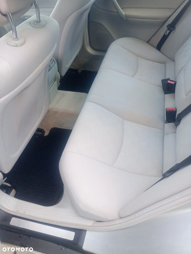 Mercedes-Benz Klasa C - 10