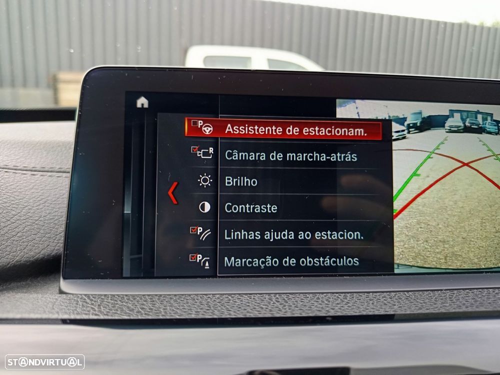 BMW 320 Gran Turismo d Line Luxury Auto - 24