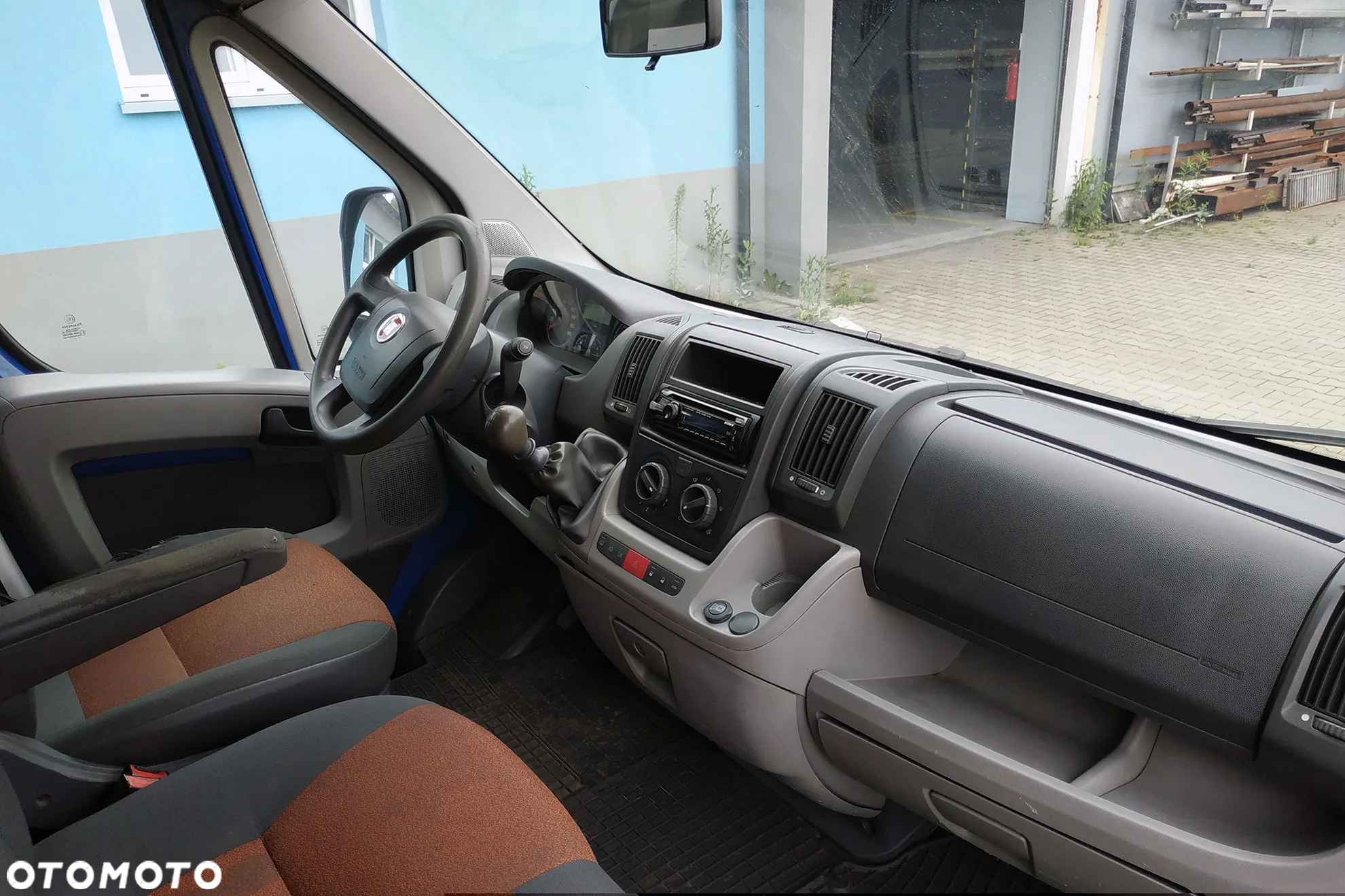 Fiat Ducato - 13