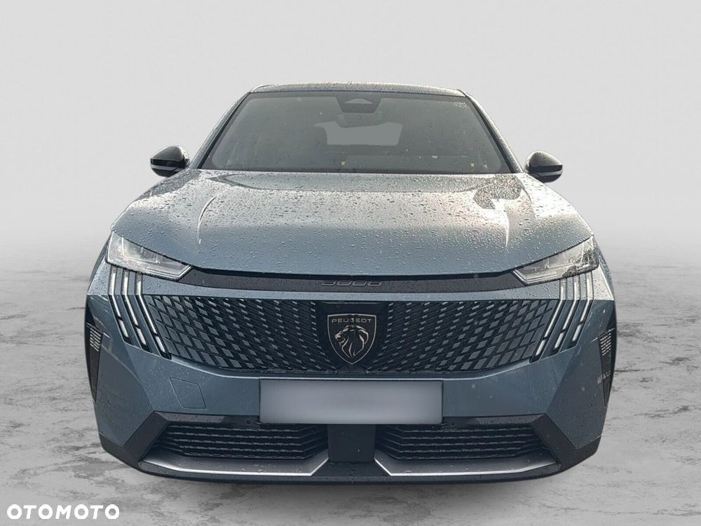 Peugeot 3008 - 2