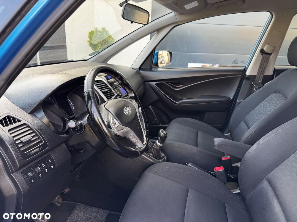 Hyundai ix20 Diesel Comfort - 23